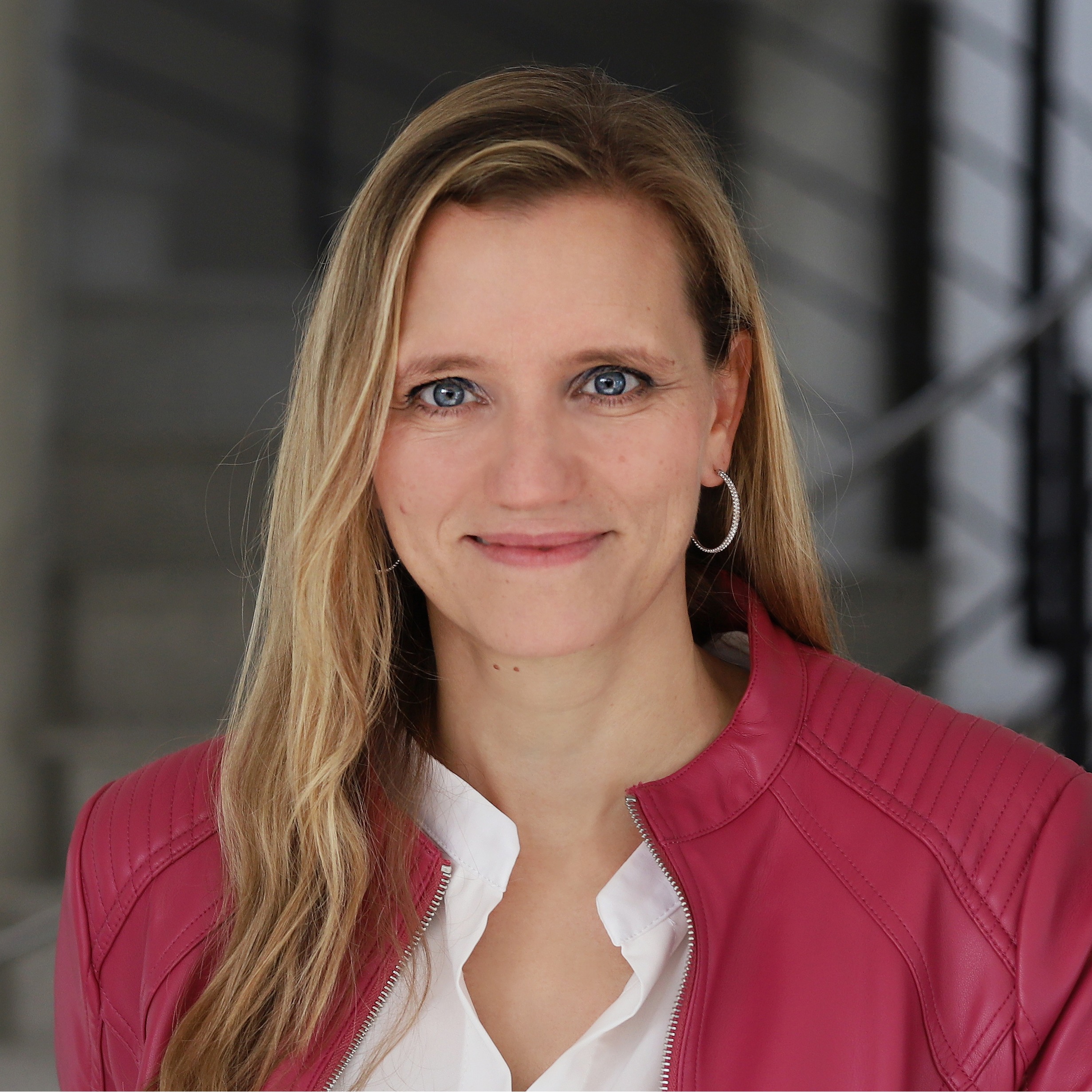 Prof. Dr. Katrin Löhr