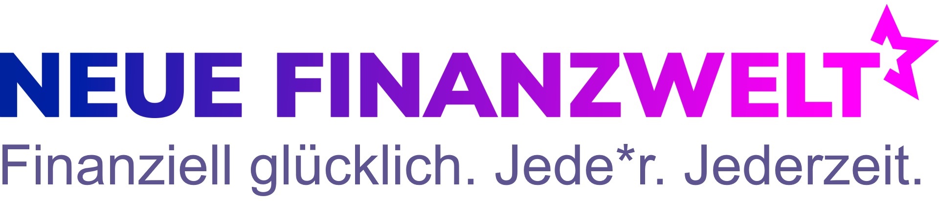 Neue Finanzwelt